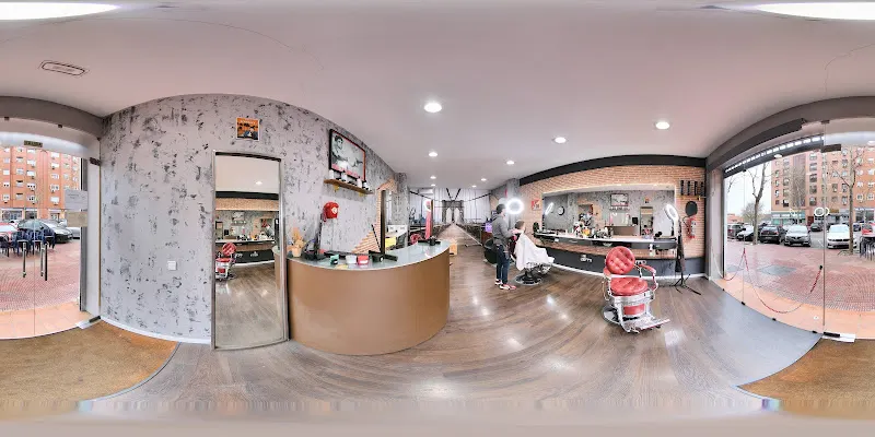O.G.BarberShop