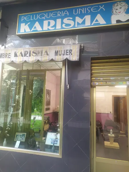 Peluquería Karisma