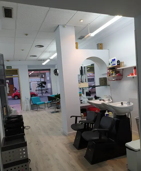 Peluquería Mari'S