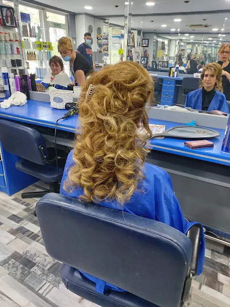Peluquería Pep's y Daniel - Peluquería en Mostoles - foto 2