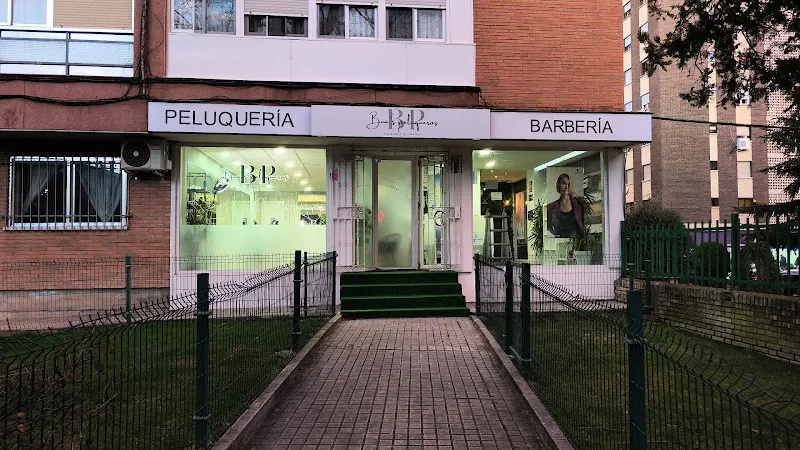 Bua's peluqueros