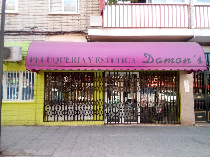 Damons