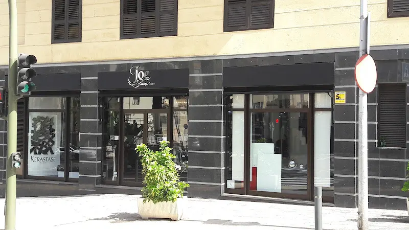 Joe Beauty Center