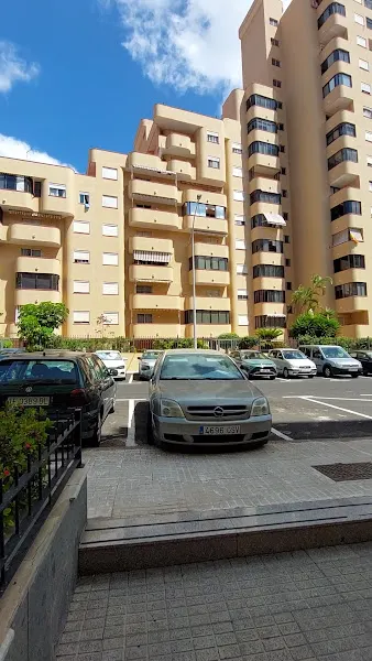 glam peluqueros en Santa Cruz de Tenerife