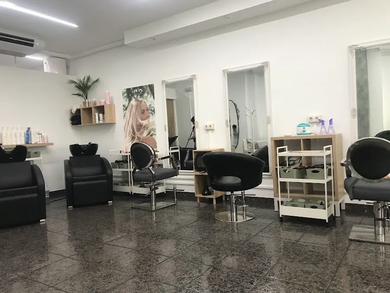 Pratiko Peluqueros