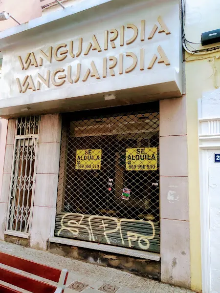 Franko Peluqueros
