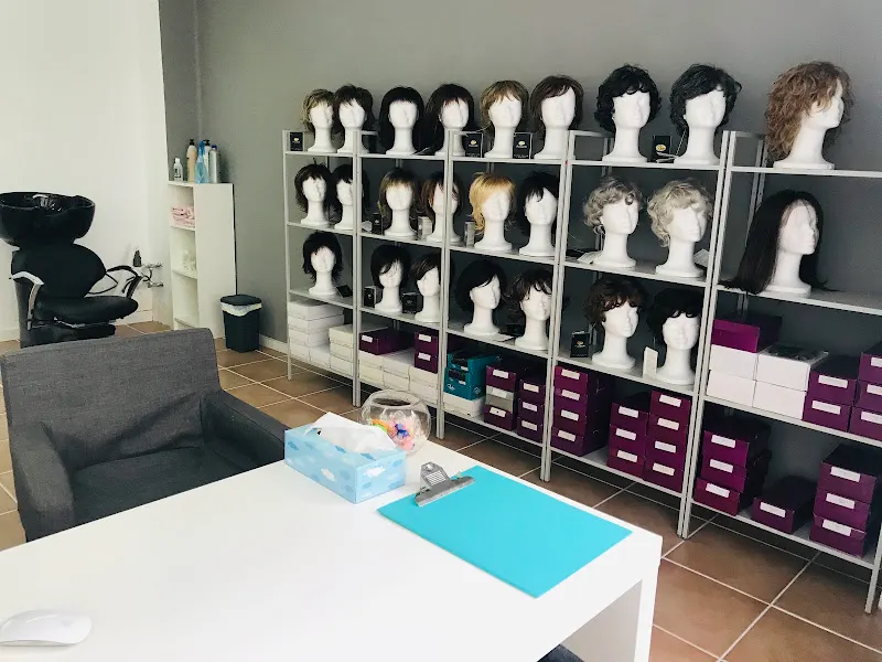 Centro Capilar RunHair - Tienda de pelucas en Santa Cruz de Tenerife - foto 2