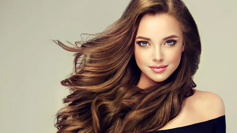Natural Hair (Pelucas y extensiones) - Peluquería en Santa Cruz de Tenerife - foto 2