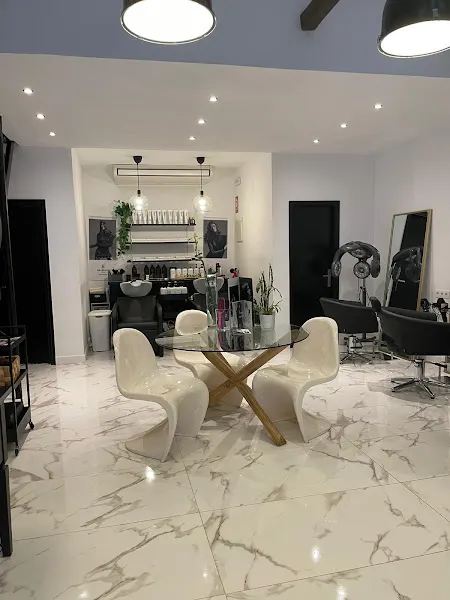 Susana Rabanal Hair Studio
