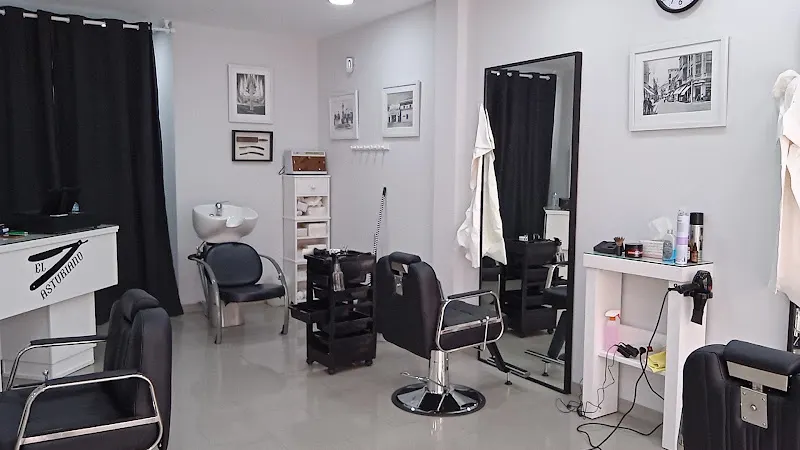 Barbería El asturiano - La Linea de la Concepcion