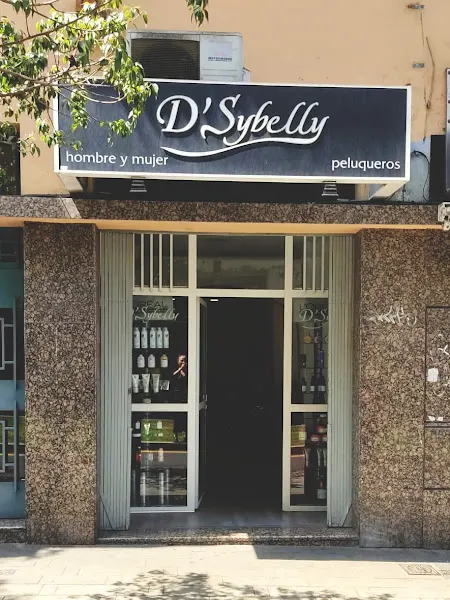 D'SYBELLY peluqueros