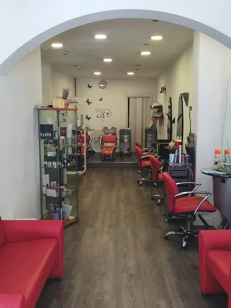 D'SYBELLY peluqueros - Peluquería en Santa Cruz de Tenerife - foto 2