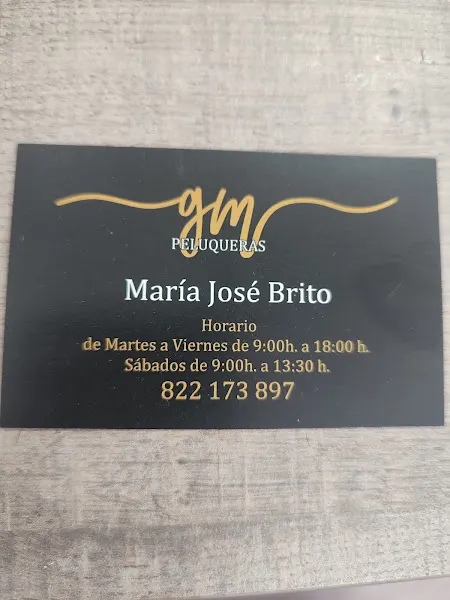 GM Peluqueras