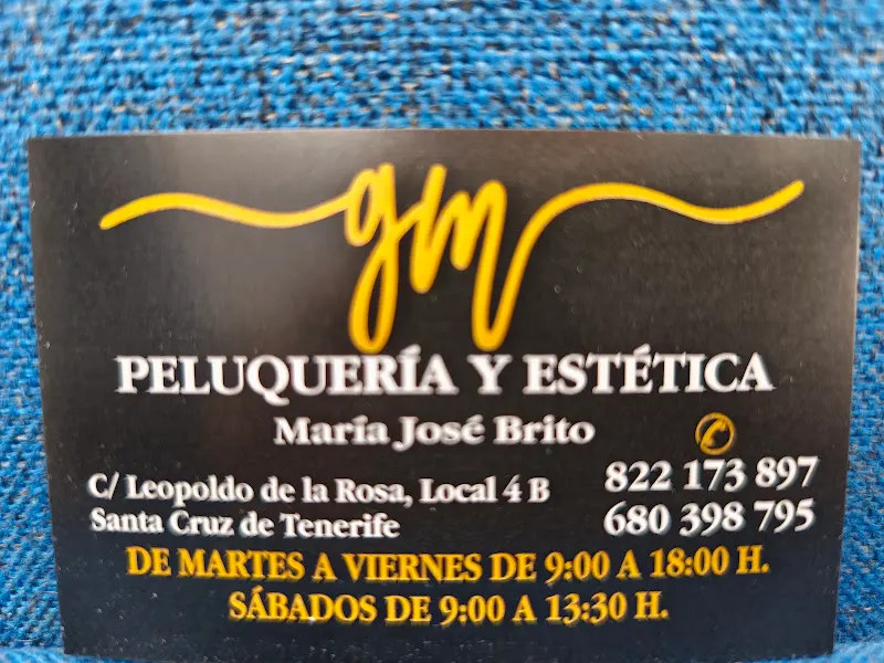 GM Peluqueras - Peluquería en Santa Cruz de Tenerife - foto 2