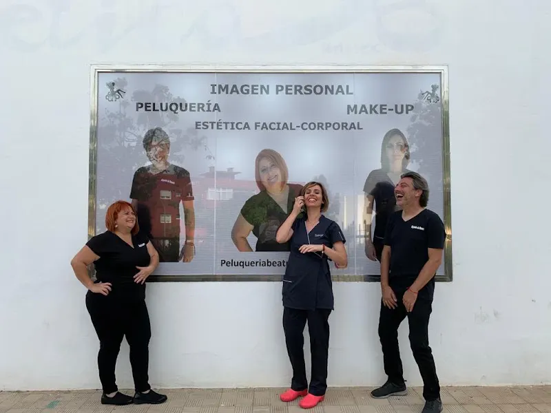 Peluquería y estética Beatriz Ramos - Peluquería en Santa Cruz de Tenerife - foto 2