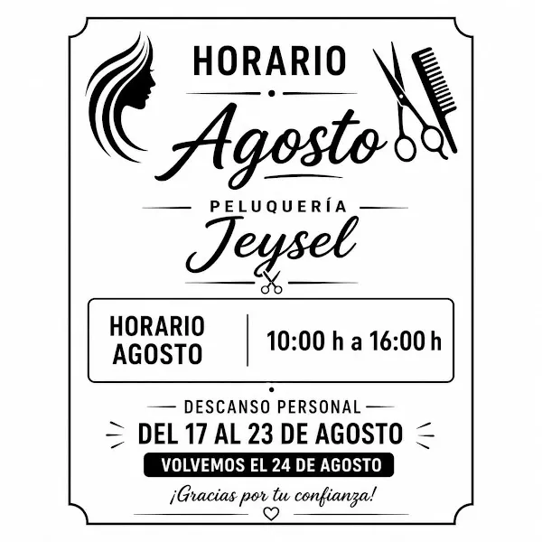 Peluqueria Jeysel - Peluquería en Santa Cruz de Tenerife - foto 2