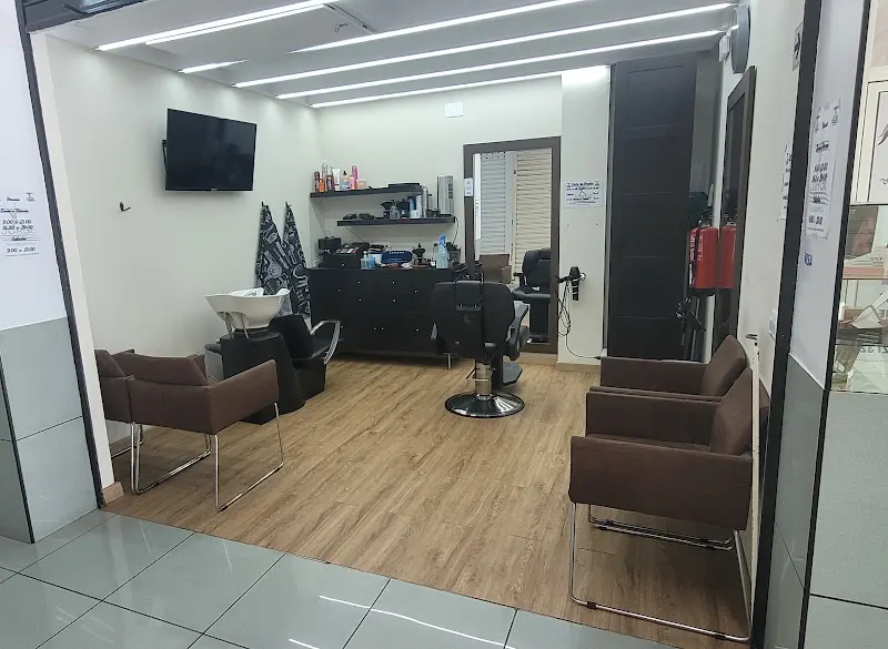 JORGE PELUQUERO'S