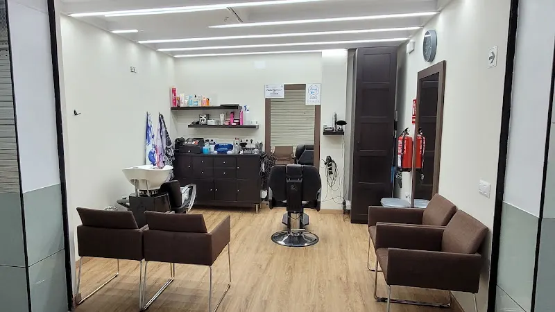 JORGE PELUQUERO'S - Peluquería en Santa Cruz de Tenerife - foto 2