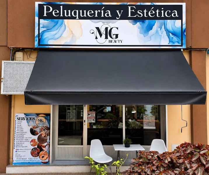 Mg beauty Peluquería y Estética - Peluquería en Santa Cruz de Tenerife - foto 2