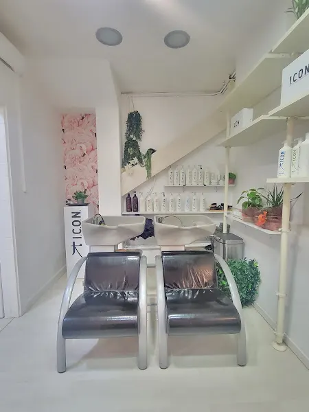 CLOROEL SALON