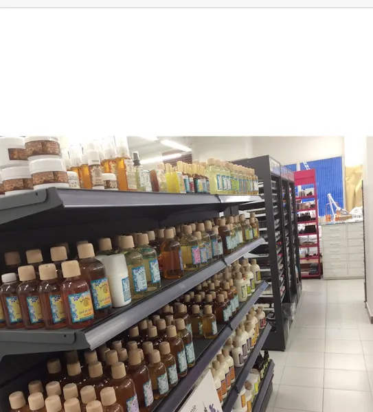 CENTRO GAINZA (Distribución de peluquería y estética) en Pamplona