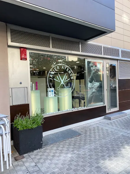 Peluquería Javier Ayensa - Peluquería en Pamplona - foto 2