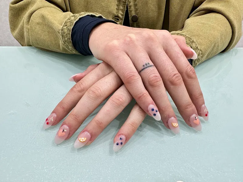 WK peluquería & uñas