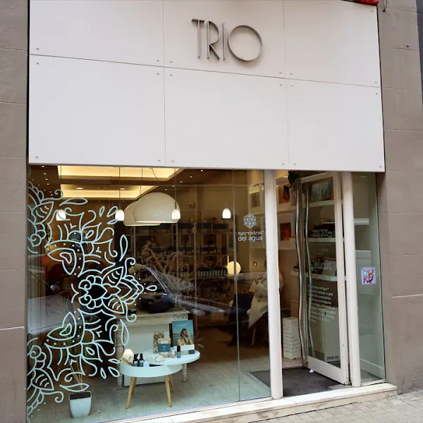 Trio Peluquería - Pamplona