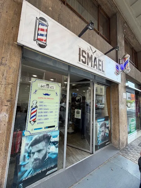 Peluquería Ismael
