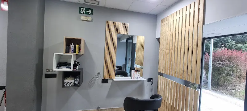 Peluquria KIZKUR - Pamplona