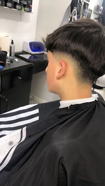 BarberShop MP