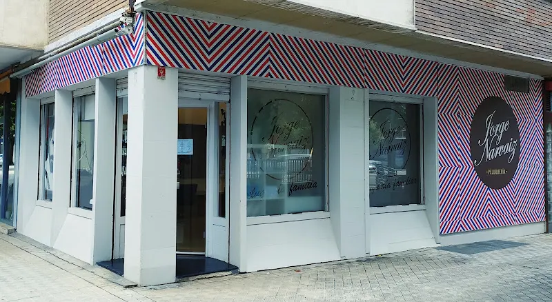 Hair Studio 7 - Peluquería en Pamplona - foto 2