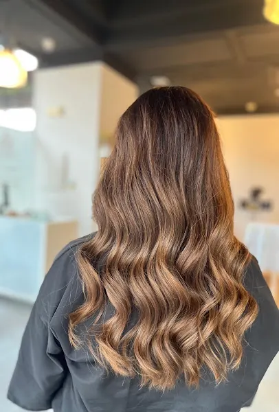 Alquimia hair studio