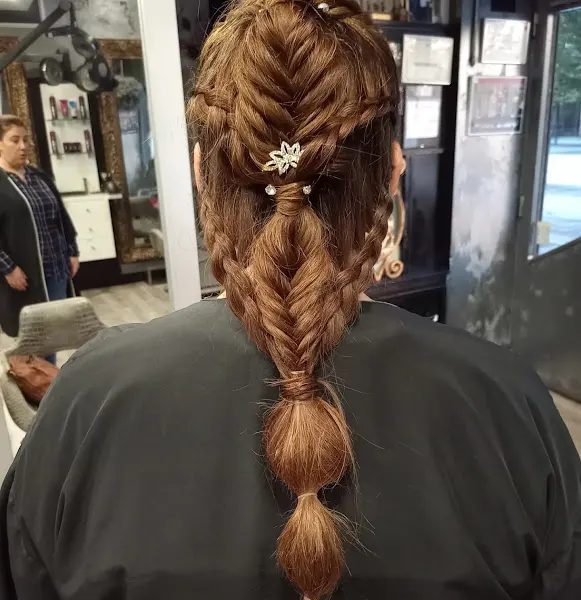 Peluqueria Txemi ESTILISTAS