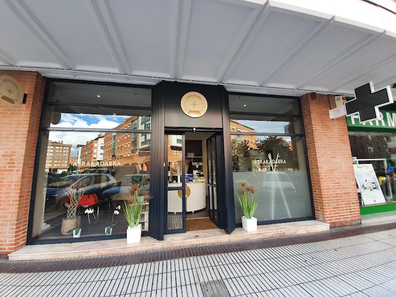 PELUQUERIA SALUDABLE ABRAKADABRA
