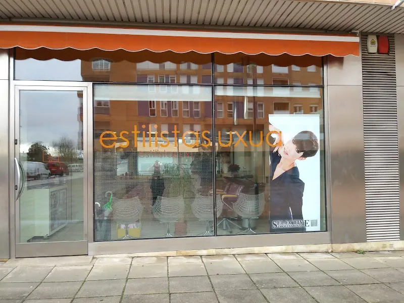 ESTILISTAS UXUA