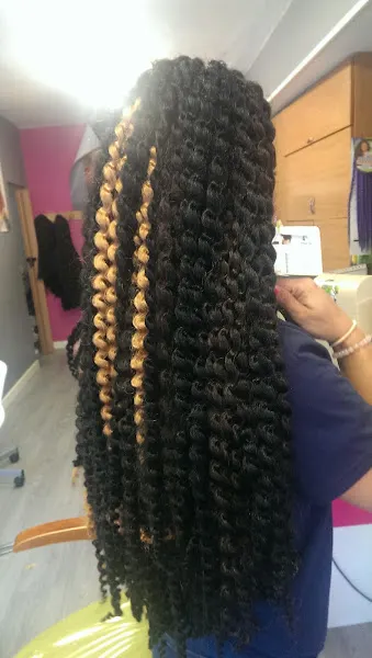 Peluquería jissell (irun)