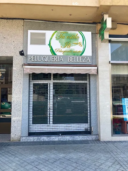 Tu estilo Ili