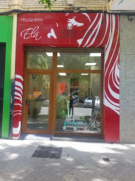 Peluquería Ela