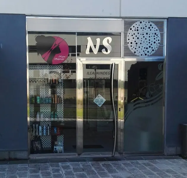 NS-Nagore Susperregi - Irún