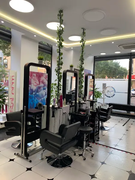 Peluquería - Estetica A Jing