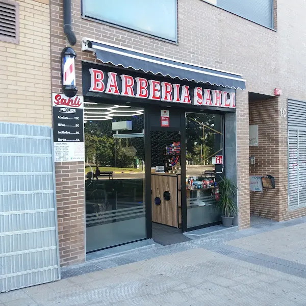 Barberia sahli 2