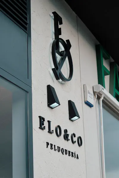 Peluquería Elo&Co - Peluquería en Pamplona - foto 2