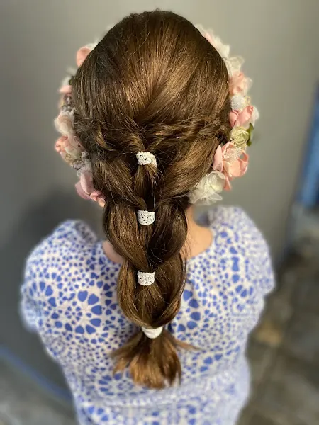 Peluqueria Y Estetica Arantxa Azpiroz - Irún