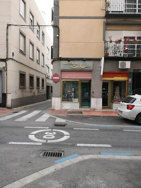 Peluquería Soler