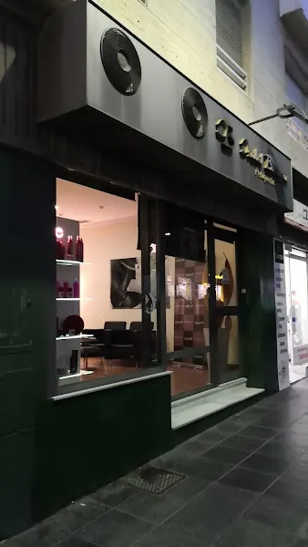 Peluquería Isabel Barragán