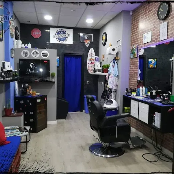 JMLLBARBER & MICROPIGMENTACION