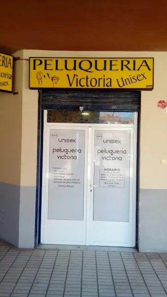 Peluqueria Victoria - Peluquería en Almería - foto 2