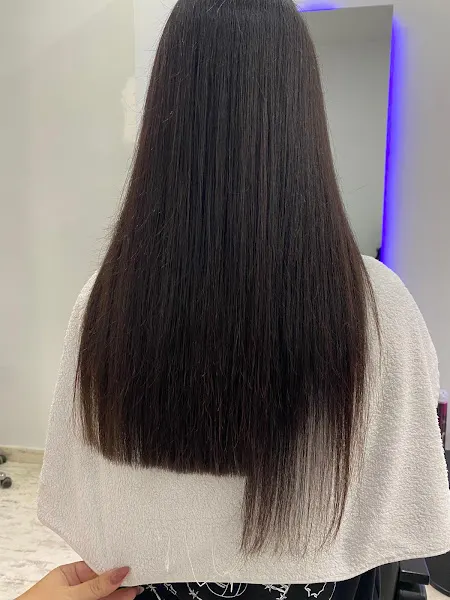 ohanna salon de belleza