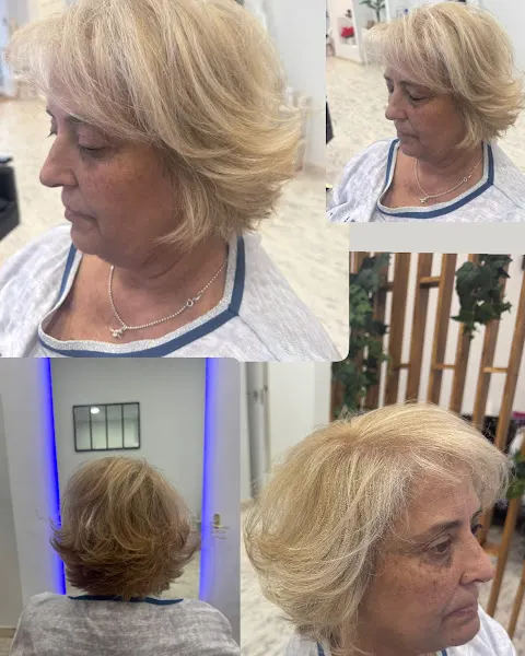 ohanna salon de belleza - Peluquería en Almería - foto 2